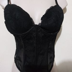 La Senza corset size large